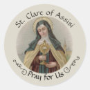 Search for clare stickers Nun