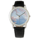 Search for cherry blossom watches Japan