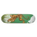 Search for tiger skateboards Jungle