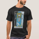 Search for high priestess tarot tshirts Magic