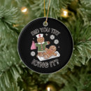 Search for nursing school christmas tree decorations Funny