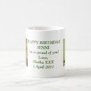 Search for jenny mugs Birthday