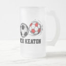 Search for soccer beer glasses Coach