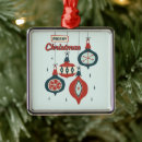 Search for atom christmas tree decorations Retro