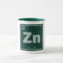 Search for zinc mugs Element