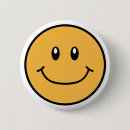Search for smily face badges Emoticon