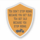 Search for typographic stickers Orange