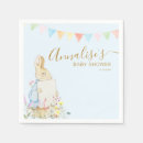 Search for beatrix potter napkins Gender neutral