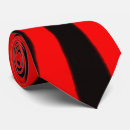 Search for burst ties Black