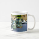 Search for narrow mugs Canal boats