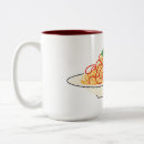 Search for spaghetti mugs Tomato