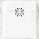 Search for mandala wedding stickers Floral