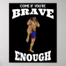 Search for muay thai posters Boxer