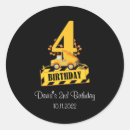 Search for construction truck stickers Kids