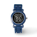 Search for route 66 watches Americana