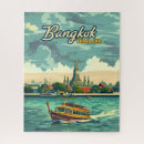 Search for bangkok puzzles Thailand