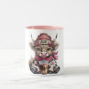 Search for cute funny cow mugs Cowgirl