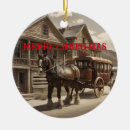Search for clydesdale horse christmas tree decorations Animal