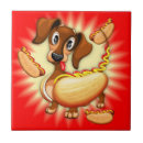 Search for dachshund tiles Puppy
