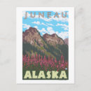 Search for juneau alaska postcards Original