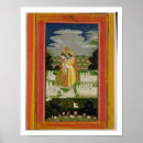 Search for krishna painting posters Arabian