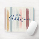 Search for stroke mouse mats Cute