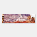 Search for canyons bumper stickers Outdoors