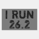 Search for marathon race stickers 26 2