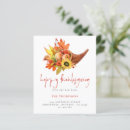 Search for thanksgiving moving announcement cards We have moved