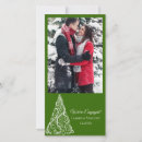 Search for engagement christmas cards Festive