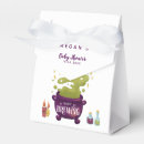 Search for halloween favour boxes Spooky