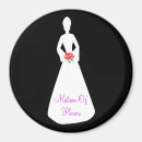 Search for matron magnets Bridesmaids