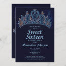 Search for queen crown invitations Unique