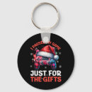 Search for video key rings Winter