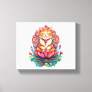 Search for meme canvas prints Cat