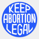 Search for keep right stickers Feminist