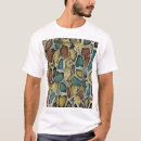 Search for animal skin tshirts Brown