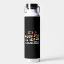 Search for chemistry water bottles Education