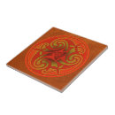 Search for celtic design tiles Geometric