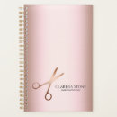 Search for hairdresser planners Scissors logo