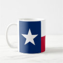 Search for state of texas mugs Flag