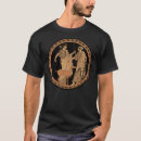 Search for ancient greek tshirts Pottery
