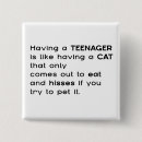 Search for teens square badges Teenager