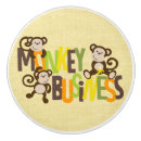 Search for monkey knobs and pulls Animals