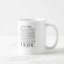 Search for trois mugs Troy