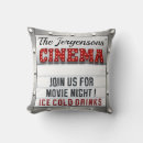 Search for cinema cushions Home
