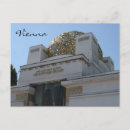 Search for secession postcards Vienna