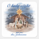 Search for baby jesus manger stickers Holy family