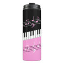 Search for pink music note mugs Musician