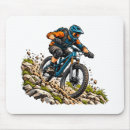 Search for mountain bike mouse mats Trail riding